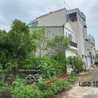 Bán Đất Dịch Vụ Phúc Tiến Biên Giang Hà Đông
