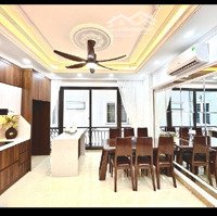 Yên Hoà- Cầu Giấy-6 Tầng- Thang Máy- 9,5 Tỷ