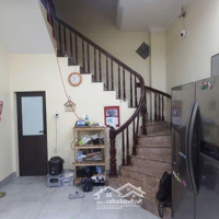 Mặt Ngõ Xuân Thuỷ, Cầu Giấy, Ô Tô Tránh, Kinh Doanhdiện Tích60M, 3 Tầng,Mặt Tiền4,4M, Gia 19,5 Tỷ
