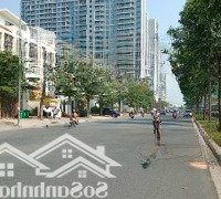 Cần Bán Đất Khu Dân Cư 174 Ha Thạnh Mỹ Lợi, Tp Thủ Đức: 5X20, 5X22, 7X18,5, 8X20M , Giá Từ 130 Tr/M