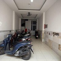 Vip Quận Phú Nhuận - 4 Tầng Btct - 8 Phòng Ngủ- Doanh Thu Đỉnh ~ 45 Triệu/ Tháng - 9.X Tỷ