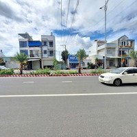 Đất Mặt Tiền Kho Xưởng Căn Hộ Dịch Vụ Đường Thống Nhất, P. Bình An, Tp. Dĩ An