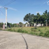 Bán Đất Lô Góc 2MT Bình An 2, Phước Thành, Tuy Phước DT 98m2 Giá 550tr