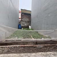 Bán Gấp Mảnh Đất Nền 40M2 Ở Liêm Mạc Sát Đường 3 Ô Tô Tránh Nhau