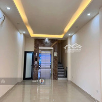 Nhà Phố Mặt Đường Đa Sỹ, Hà Đông - 5 Tầng, Thang Máy, Kinh Doanh Sầm Uất -Diện Tích40M,Mặt Tiền4.5M - G 10Tỷ