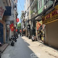 Nhà Mp Vũ Hữu Thanh Xuândiện Tích36/41M X 4T Xmặt Tiền3,3M Giá Bán 13,9 Tỷ Có Thương Lượng