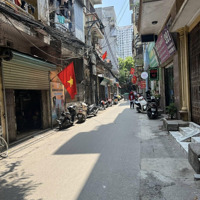 Nhà Mp Vũ Hữu Thanh Xuândiện Tích36/41M X 4T Xmặt Tiền3,3M Giá Bán 13,9 Tỷ Có Thương Lượng