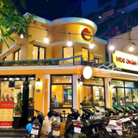 Cho Thuê Biệt Thự Mặt Phố Nguyễn Văn Lộc, Diện Tích: 150M2X 3,5 Tầng, Mặt Tiền: 10M, Giá Thuê: 120T