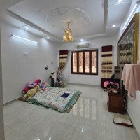 Bán Nhà 4X18Hẽm Xe Hơi10M Trần Quốc Thảo Quận 3
