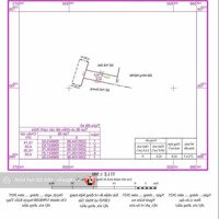Bán Lô F0 Mặt Đường Nhựa Cốc Liễn, Minh Tân