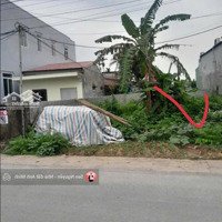 Bán Lô F0 Mặt Đường Nhựa Cốc Liễn, Minh Tân