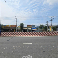 Đất Mặt Tiền Kho Xưởng Gần Vòng Xoay An Phú, P. An Phú, Tp. Thuận An