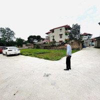 Bán Lô Góc Cực Đẹp Tại Viên Nội Ứng Hòa | Đường 8M & 5M Chỉ Hơn 1Tỷ
