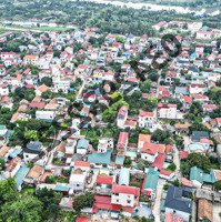 Bán Lô Góc Cực Đẹp Tại Viên Nội Ứng Hòa | Đường 8M & 5M Chỉ Hơn 1Tỷ