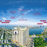 Giỏ Hàng Ưu Đãi Từ Cđt! Có Chiết Khấu |Sở Hữu Căn Hộ Peninsula Đà Nẵng Từ 3.1 Tỷ - Sở Hữu Vĩnh Viễn