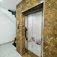 6,95 Tỷ, Định Công Hạ, 39M2 X 6 Tầng, 4 Ngủ