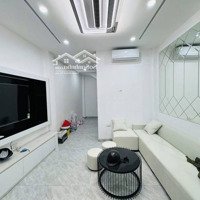 6,95 Tỷ, Định Công Hạ, 39M2 X 6 Tầng, 4 Ngủ