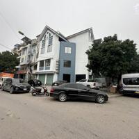 Biệt thự lô góc KĐT Trung Văn, 163m2, 48 tỷ, 4 tầng