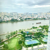 Bán Cc 2 Phòng Ngủ+ 2 Vệ Sinhtại Vinhomes Central Park, Điện Biên Phủ, 7,5 Tỷ, 74M2