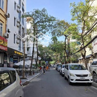 Bán Nhà Sát Mp Mai Dịch Cầu Giấy Hà Nội 86M 6T P Lô Ô Tô Thang Máy Chào 25,5 Tỷ Ở Và Cho Thuê Vp