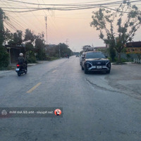 Mặt Đường Nhựa Tuyến 2 Tư Thuỷ, Hoà Nghĩa