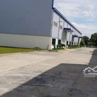 Cần Bán Xưởng 9000M2 Trong Kcn Mỹ Phước Bến Cát Bình Dương