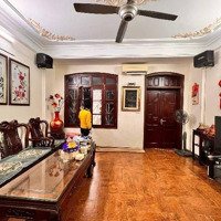 Phân Lô,-Ô Tô Vào Nhà-Gần Phố-Kinh Doanh-Kim Ngưu-43M- Nhỉnh 13 Tỷ
