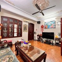 Phân Lô,-Ô Tô Vào Nhà-Gần Phố-Kinh Doanh-Kim Ngưu-43M- Nhỉnh 13 Tỷ