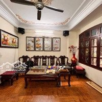 Phân Lô,-Ô Tô Vào Nhà-Gần Phố-Kinh Doanh-Kim Ngưu-43M- Nhỉnh 13 Tỷ
