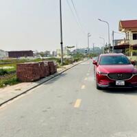Bán đất Thanh Sơn - Kiến Thụy - Hải Phòng