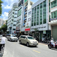 Khó Tin Nhưng Có Thật - Mặt Tiền Cao Thắng Quận 10 - Hàng Kín Mới Bung - 50 Tỷ - Ngang 8M