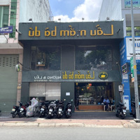 Khó Tin Nhưng Có Thật - Mặt Tiền Cao Thắng Quận 10 - Hàng Kín Mới Bung - 50 Tỷ - Ngang 8M