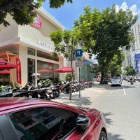 Khó Tin Nhưng Có Thật - Mặt Tiền Cao Thắng Quận 10 - Hàng Kín Mới Bung - 50 Tỷ - Ngang 8M