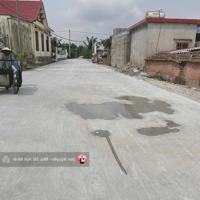 Bán Lô Đất Đẹp Tại Thôn 3 Kiến Quốc - Kiến Thụy - Hải Phòng
