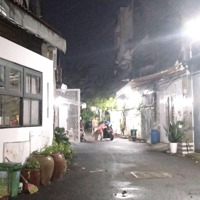 Nhà Bán, Dt: 40,5 M2, Giá Bán 4,5 Tỷ, Đường Rộng 10M, Phước Long B, Tp Thủ Đức