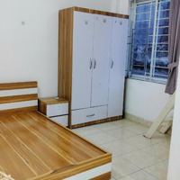 Tòa Ccmn Trần Quốc Vượng - 59M - 13 Phòng Kk - Full Nội Thất - Vị Trí Đẹp - Giá Bán 11.6 Tỷ