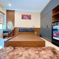 Mễ Trì Thượng - Bán Tòa Căn Hộ Dịch Vụ 6 Tầng 10 Phòng Khép Kín - 63M2 Full Nội Thất Cao Cấp.