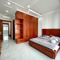 Bán Nhà Quận Bình Thạnh,Hẽm Xe Hơinguyên Hồng, Phường 11, 70M2, 10.5 Tỷ
