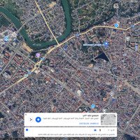 Cắt Lỗ Đất Lõi Phường Hoàng Văn Thụ,Tp Thái Nguyên,Đường Thông Oto Tránh Nhau,Giá Rẻ Nhất Khu Vực!!