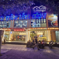 Cho Thuê Cực Phẩm View Hồ Văn Quán Tổngdiện Tích500M Mặt Tiền 10M Full Nội Thất, Giá Tốt.kd Mọi Mô Hình
