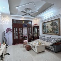 Cần Bán Gấp Nhà Vĩnh Hưng, Hoàng Mai, Ô Tô Dỗ Cổng, 38M, 5 Tầng, Giá Nhỉnh 5 Tỷ