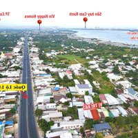 Allo Ngay - Lô Đất Đáng Đầu Tư Sinh Lời Cao Tại X.cam Thành Bắc- Full Thổ Cư- Giá Cực Tốt Luôn Ạ.