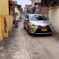 Bán Đất Tại Nguyễn Trãi, Thường Tín, Hà Nội, 2,9 Tỷ, 134 M2, Chỉ Với View Đẹp