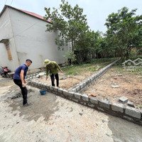 Bán Đất Tại Nguyễn Trãi, Thường Tín, Hà Nội, 2,9 Tỷ, 134 M2, Chỉ Với View Đẹp