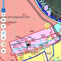 Bán Đất Đấu Giá Thụy Tân - Thái Thụy - Thái Bình S: 140M2. Giá Bán 1 Tỷ 390 Gần Kcn Visip Tân Trường