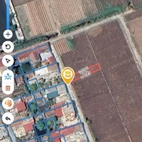 Bán Đất Đấu Giá Thụy Tân - Thái Thụy - Thái Bình S: 140M2. Giá Bán 1 Tỷ 390 Gần Kcn Visip Tân Trường
