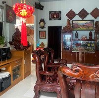 Bán Căn Góc 2 Mặt Hẻm Xe Tải Tránh Lê Đức Thọ Cạnh Nhà Thiếu Nhi Chợ An Nhơn Ngang 7.4 Chỉ Hơn 8 Tỷ