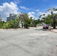 Bán Gấp Lô Đất Nền Ngay Tăng Nhơn Phú A-Quận 9 Hcm , 100M2 2Tỷ9 Kdc Đông Đúc Thích Hợp Xây Trọ