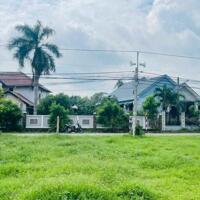 BÁN ĐẤT THỊ TRẤN PHƯỚC HẢI 4 LÔ LIỀN KỀ 1,38 TỶ - GIÁ CHỈ 1TỶ 380 TRIỆU ĐỒNG