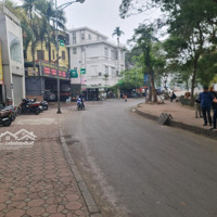 Bán Đất Tại Minh Khai, 25 Tỷ, 110M2, Hai Bà Trưng, Hà Nội